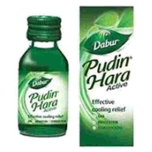 Dabur Pudin Hara Active