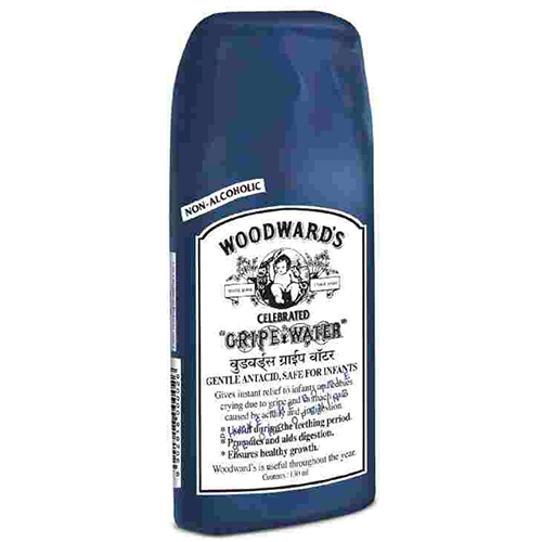 Woodwards Gripe Water