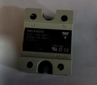 RM1A48D50 CARLO GAVAZZI