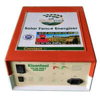 Fully Automatic Solar Zatka Machine
