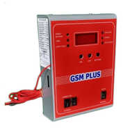 220 V Mobile Starter GSM Plus Battery