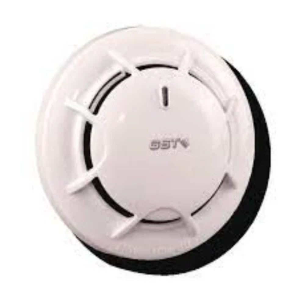 DI-9101E / DI-9102E Intelligent Multi Sensor / Optical Smoke Detector