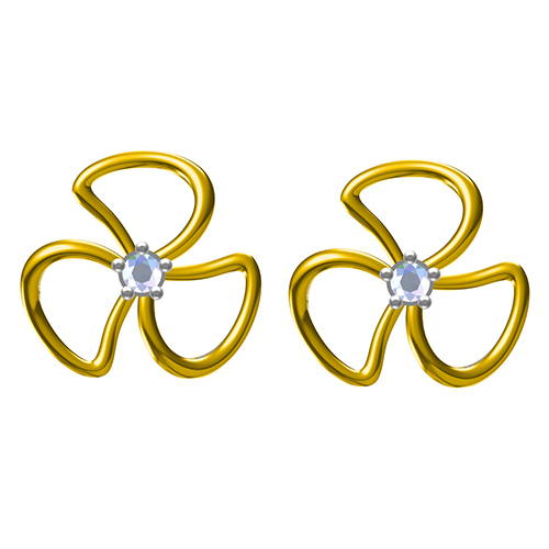 Daily Wear Earring Gender: Women