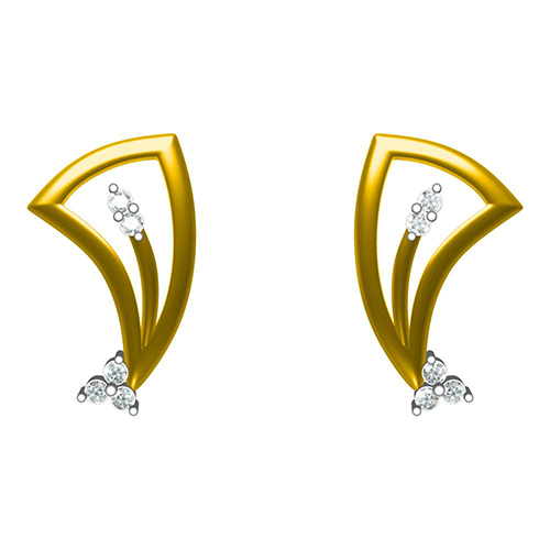 Ladies Daily Wear Earring Gender: Women