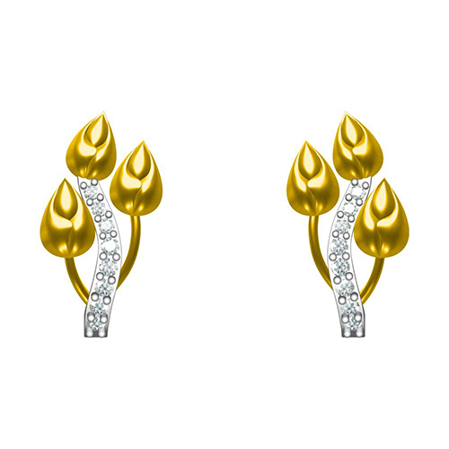 Ladies Designer Earring Gender: Women