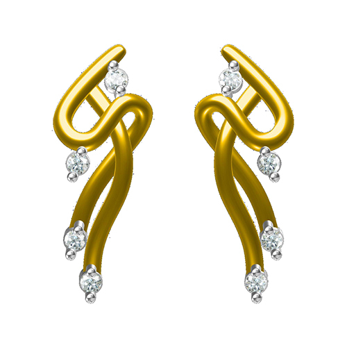 Ladies Unique Earring Gender: Women