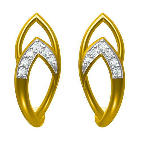Ladies Wedding Wear Earring Gender: Women