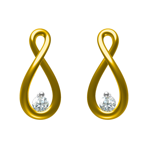 Stylish Earring Gender: Women