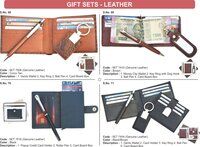 Corporate Leather Gifts