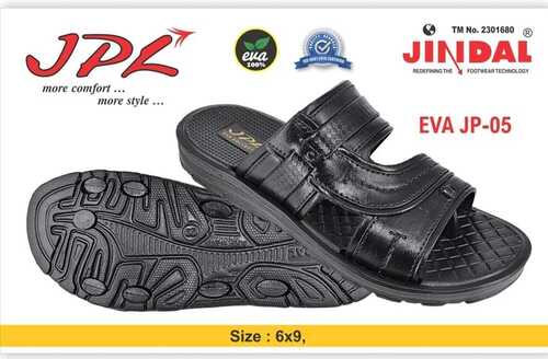 MEN FORMAL SLIPPER