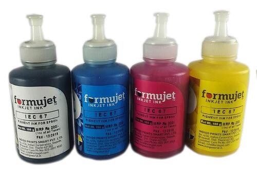 Refill Ink