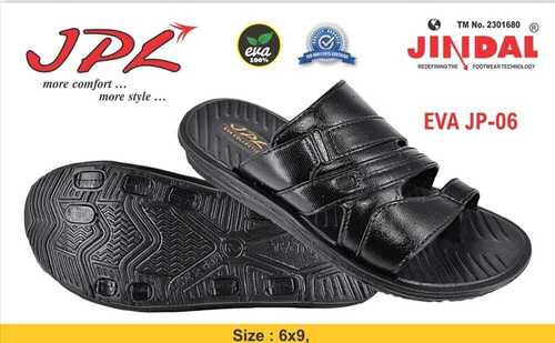 MEN SLIPPERS FORMAL