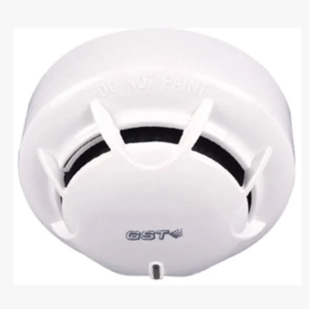 CONVENTIONAL MULTI SENSOR   CONVENTIONAL PHOTOELECTRIC SMOKE DETECTOR