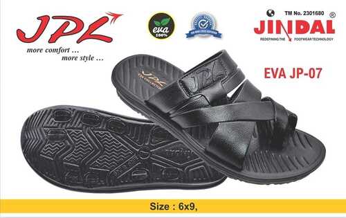 MEN FANCY SLIPPER EVA