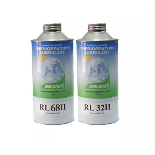 Emkarate Refrigeration Oil