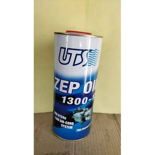 Car Ac Oil Uts