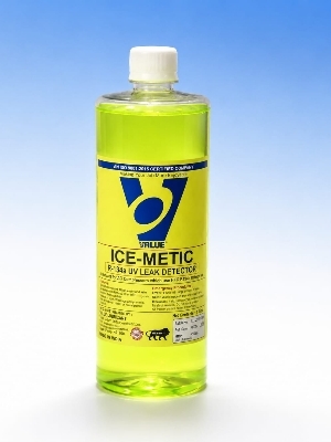 Value Green Compressor oil