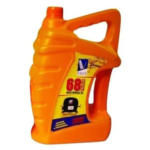 Refrigeration Compressor Oil 68 Premium