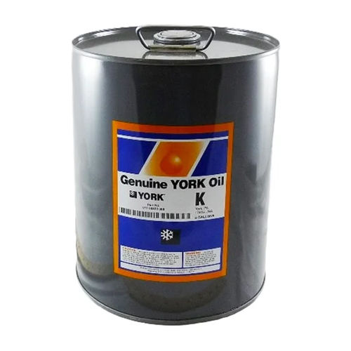 York Compressor Oil