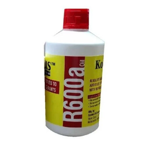 Kool Plus R600a Refrigeration Oil