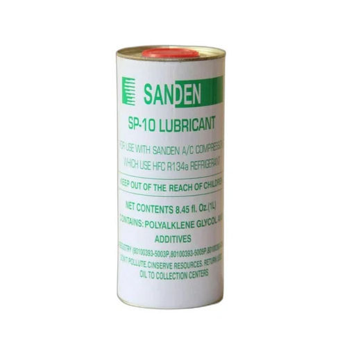 Saden 134A Oil