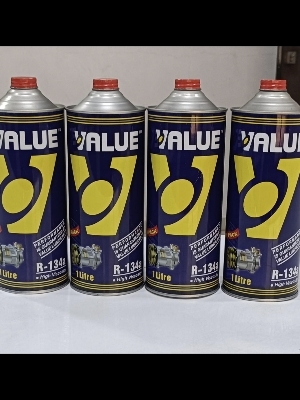 Value R134A Oil
