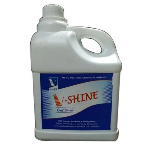 V-Shine Coil Cleaner