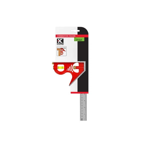 352 Combination Square laser measuring device