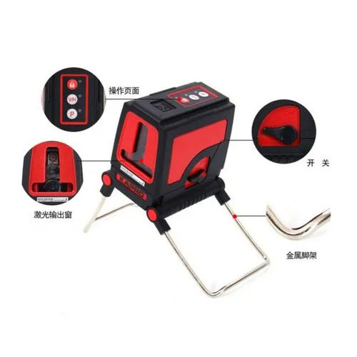 Self Leveling Cross Beam l Mount Ean Kapro laser measuring device