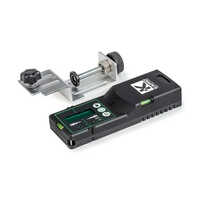 894-04g Green Laser Beam Detector Laser Measuring Device