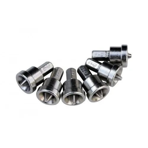 Ph2 Drywall Tools Bit - X 6 Pcs