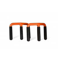 Stainless Steel Duoplac 2 Board Carrier Handles
