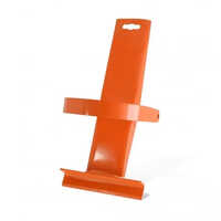 Footplac Board Lever With Steel Stirrup