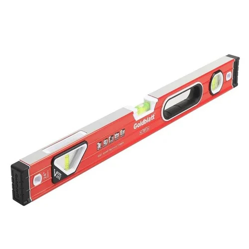 24 Inch Vertical Site Double View Level Hand Tools