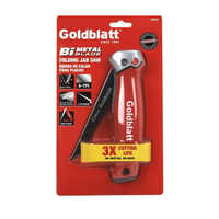Metal Folding Jab Saw