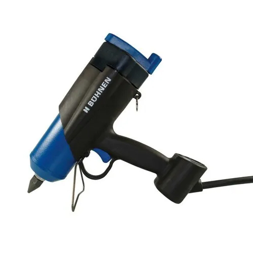 Buhnen HB 710 Dot And Bead Hot Melt Application