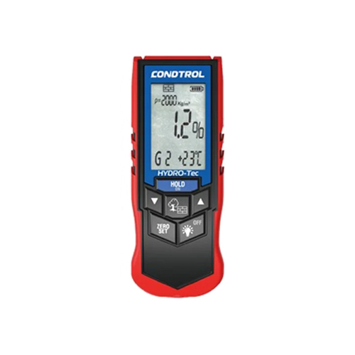 Hydro-Tec Condtrol Moisture Meter