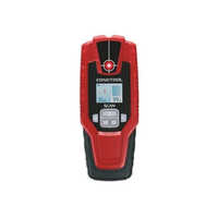Wall Scanner Scan Condtrol
