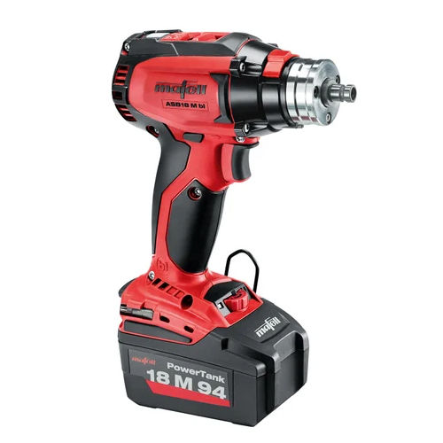 Cordless Impact Drill Driver