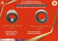 Winder Rulla Rubber (48MM) and (60MM)