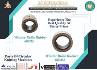 Winder Rulla Rubber (48MM) and (60MM)