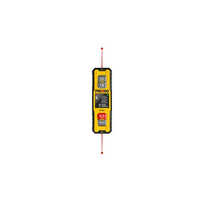 P70DLI 70M 230FT Rechargeable Li-ion Bidirectional Laser Distance Measure