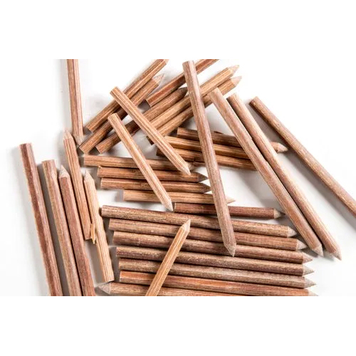 Rudani Wooden Nails