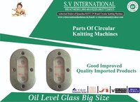 Oil Level Glass Big Size