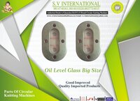 Oil Level Glass Big Size