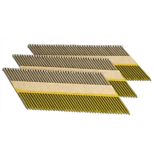 Framing Nail