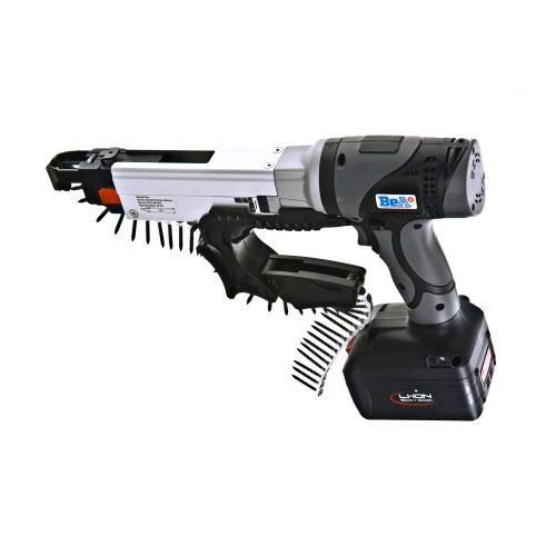 SC55-4000 BeA Cordless Autofees Screw Driver