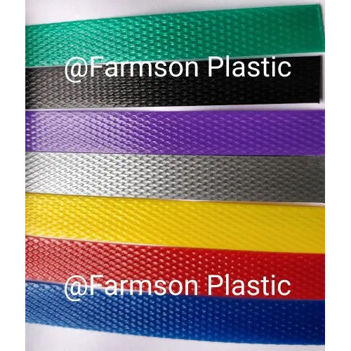 Different Available Color Pp Strap Roll