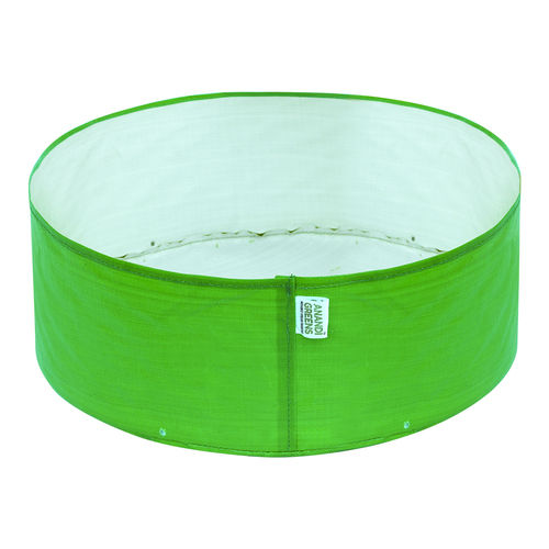 18X6 Inches HDPE Round Grow Bag