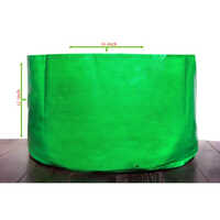 24X12 Inches HDPE Round Grow Bag